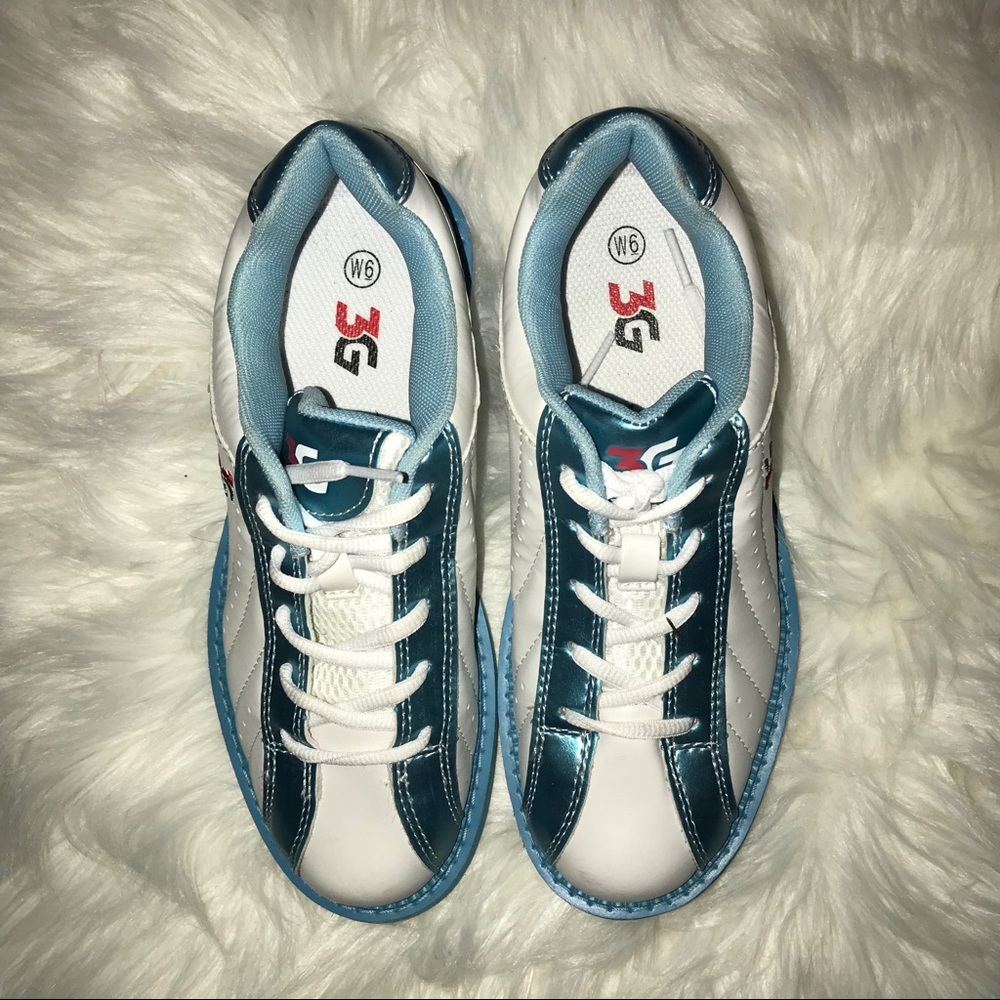 Women Bowling Shoes